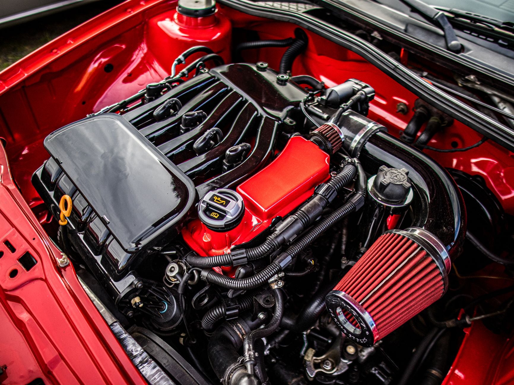 Air Filters