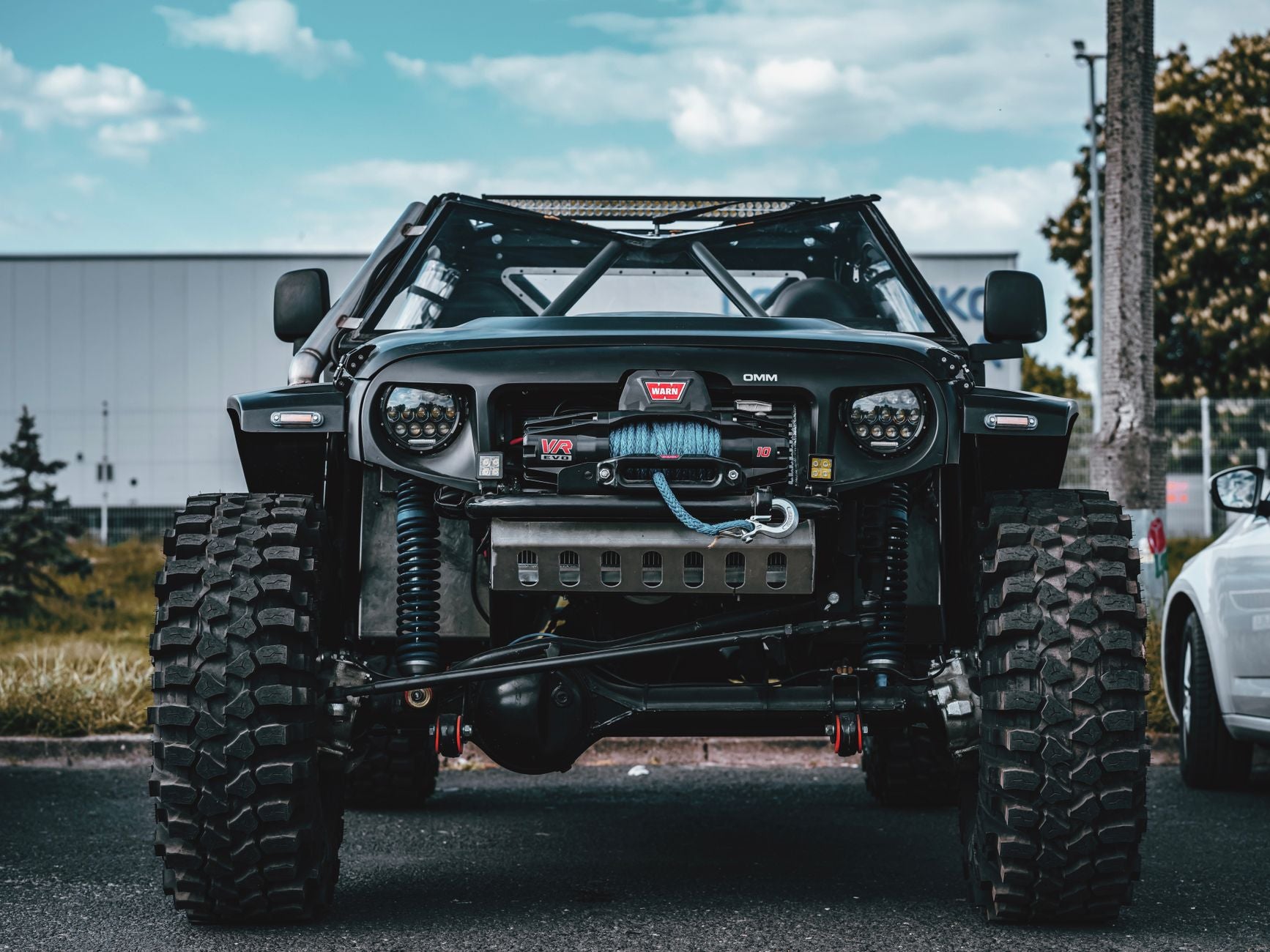 Artec Industries