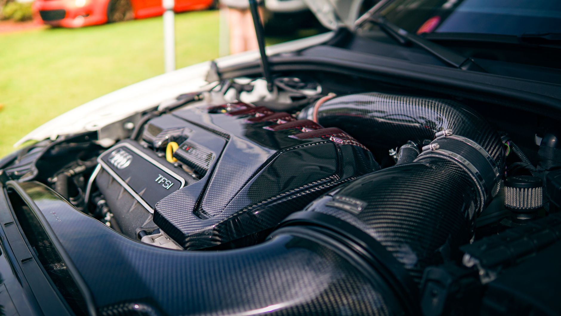 Air Intake Components
