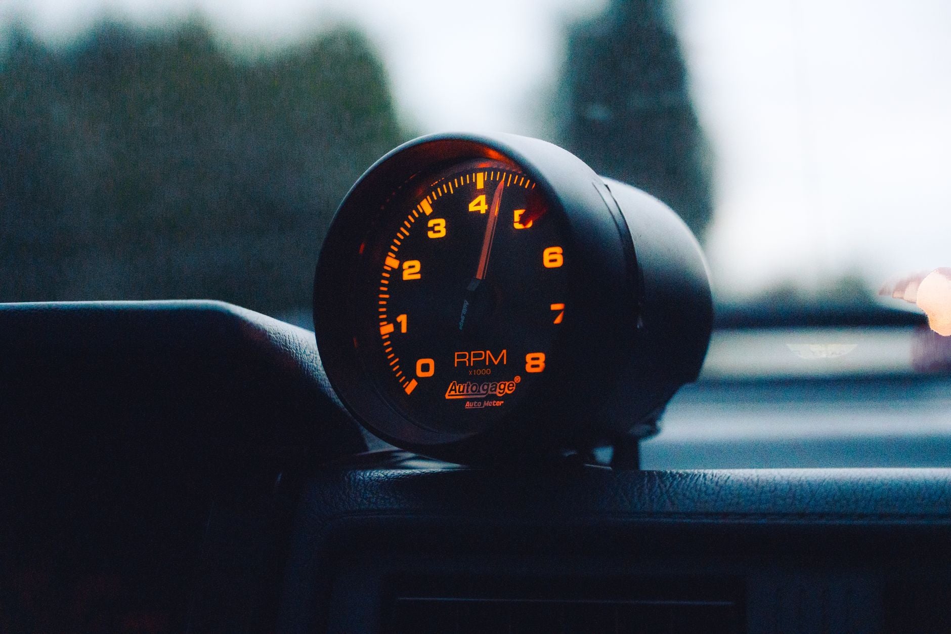 AutoMeter