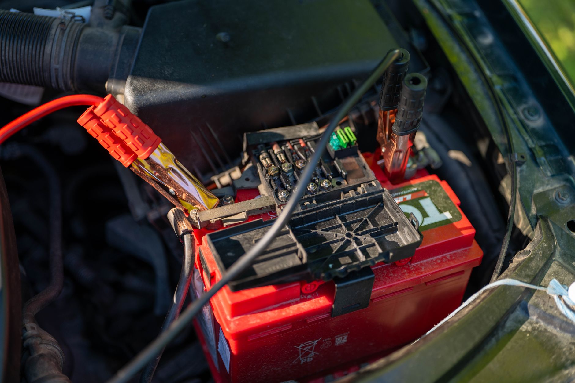 Battery Chargers