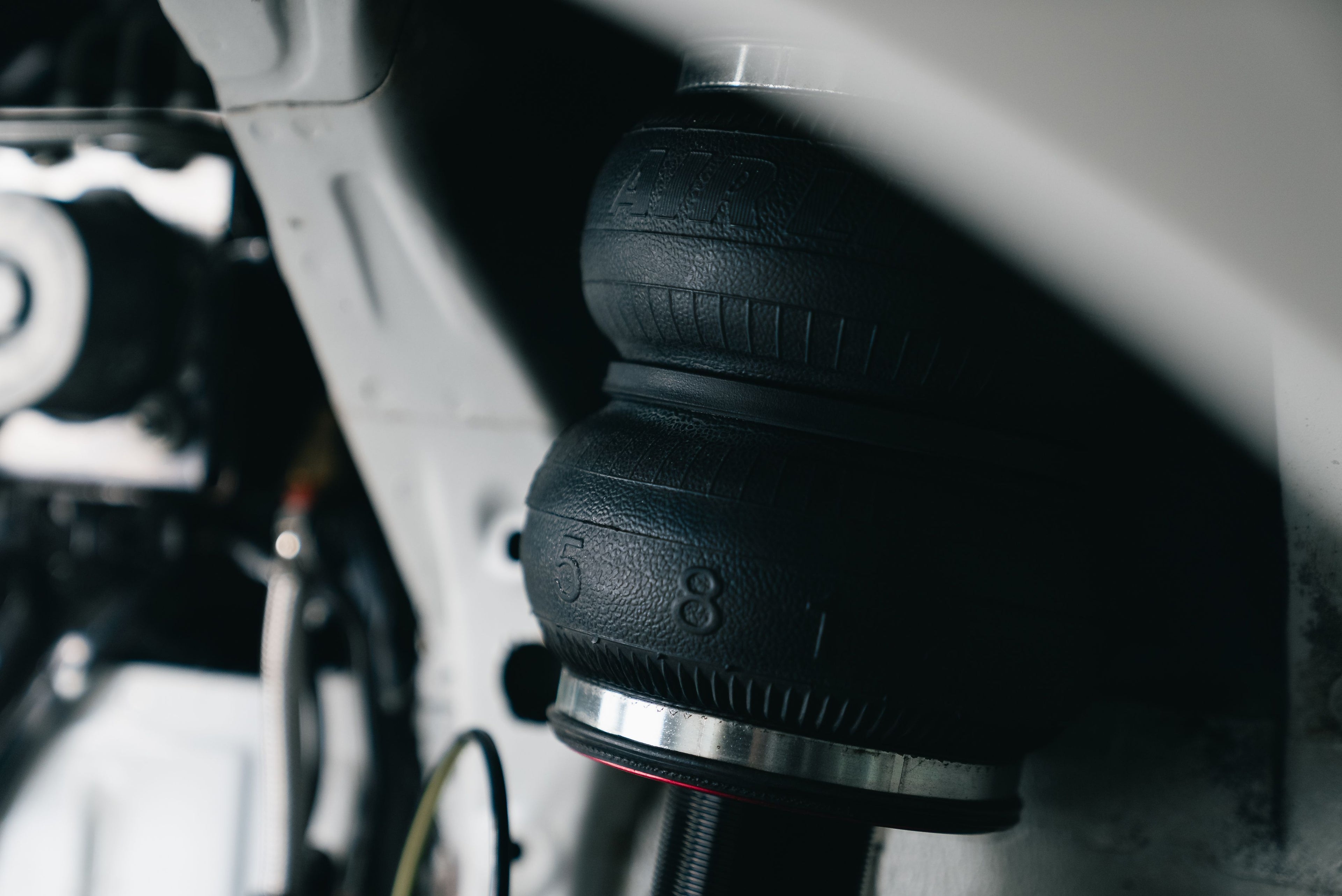 Air Springs