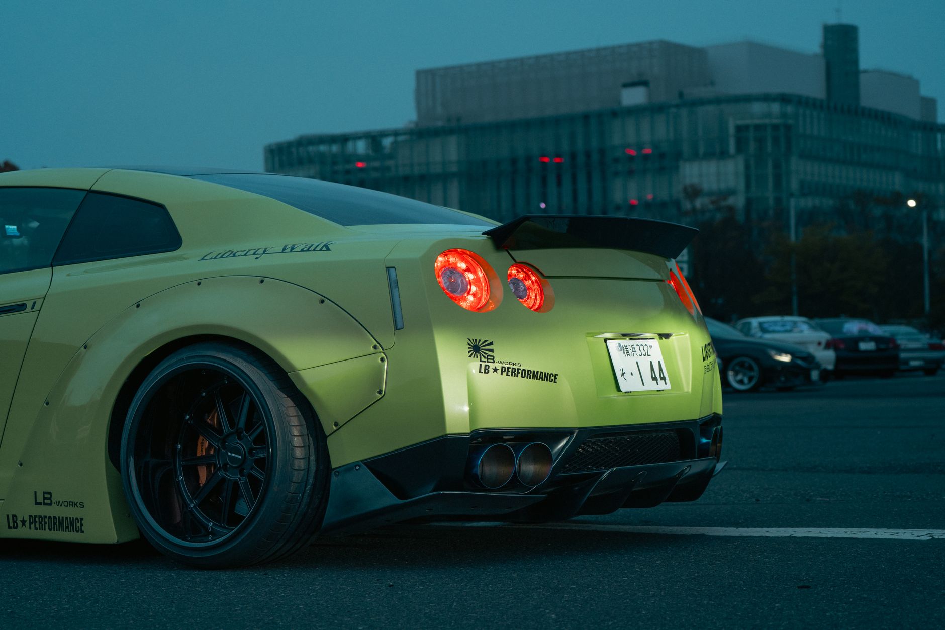 Body Kits