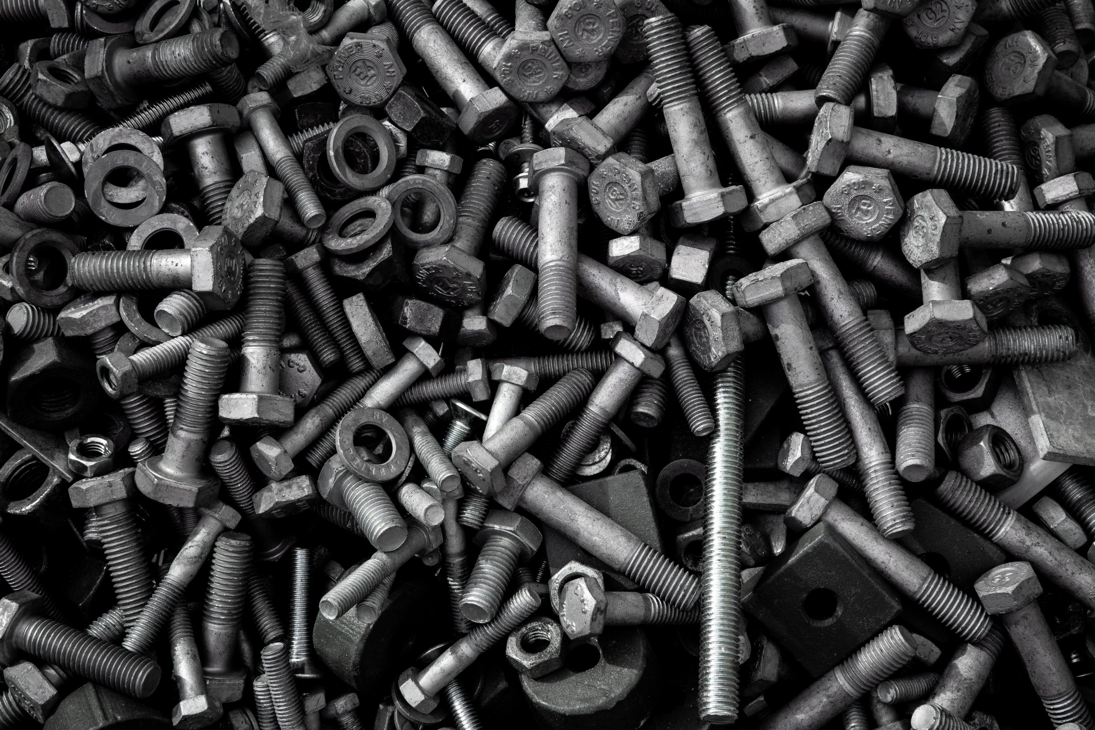 Bolts