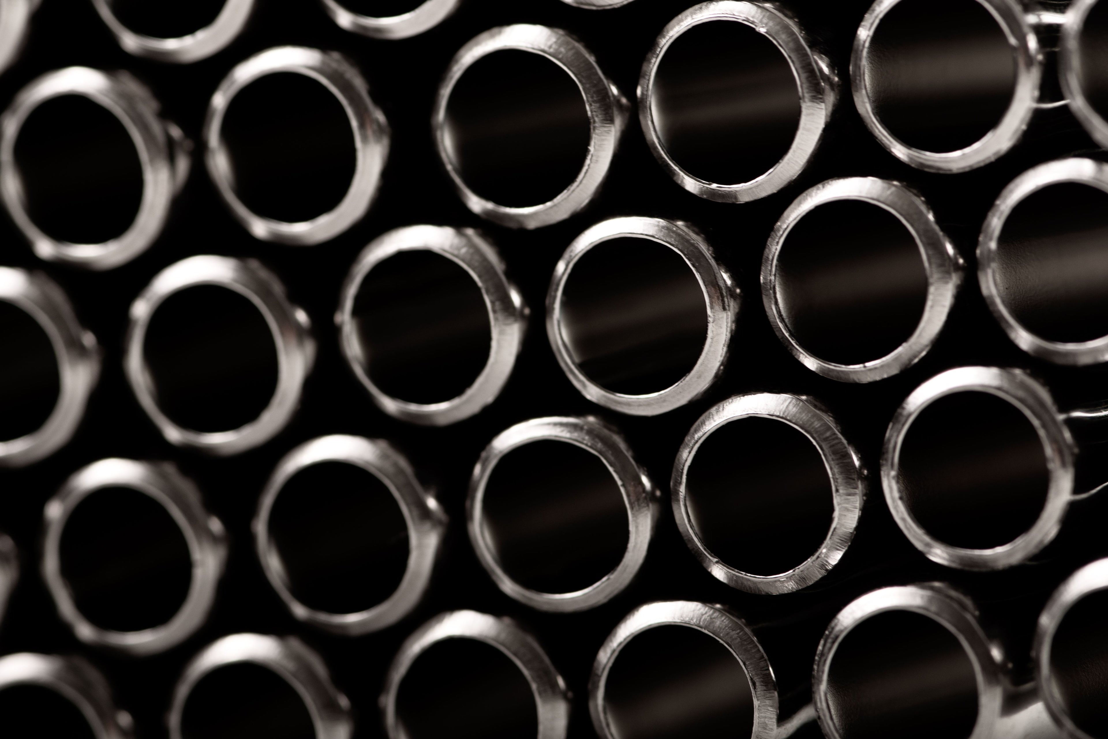 Aluminum Tubing