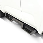 Westin HDX Drop Nerf Step Bars for 2025-2026 Toyota 4Runner - Textured Black
