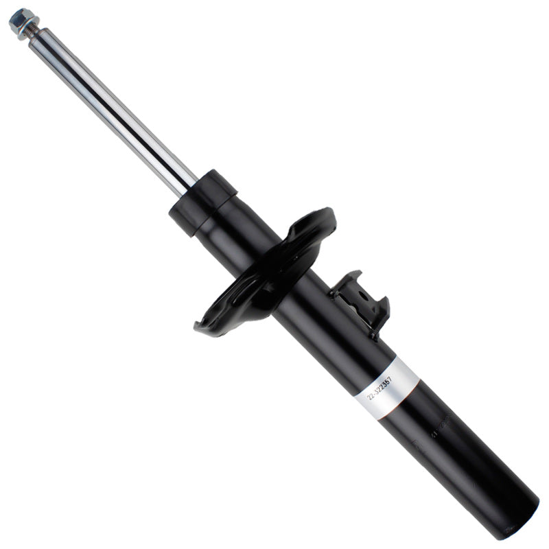 Bilstein B4 OE Replacement black front suspension strut assembly for Volkswagen Atlas