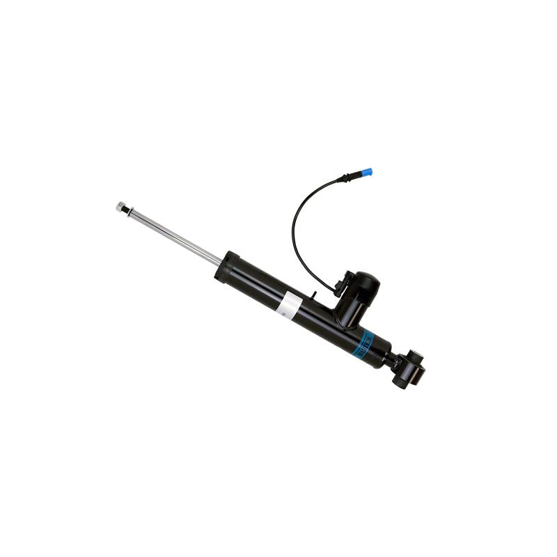 Black Bilstein B4 OE Replacement gas-pressure rear shock absorber for BMW 2, 3, and 4 Series.