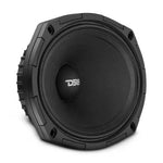 DS18 High-Sensitivity Mid-High Loudspeakers with Rotating Recone, 6x9", 101dB, 4-Ohm (95Hz-17kHz)