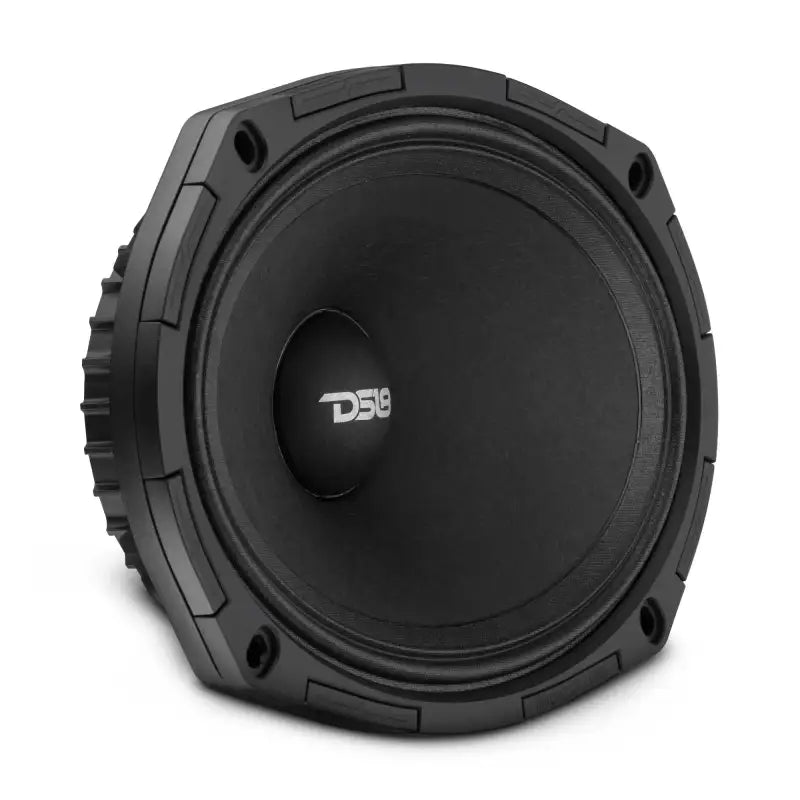 DS18 High-Sensitivity Mid-High Loudspeakers with Rotating Recone, 6x9", 101dB, 4-Ohm (95Hz-17kHz)