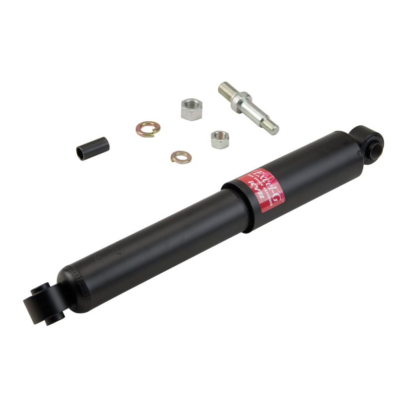 KYB Excel-G 344068 front twin-tube nitrogen gas-charged shock absorber