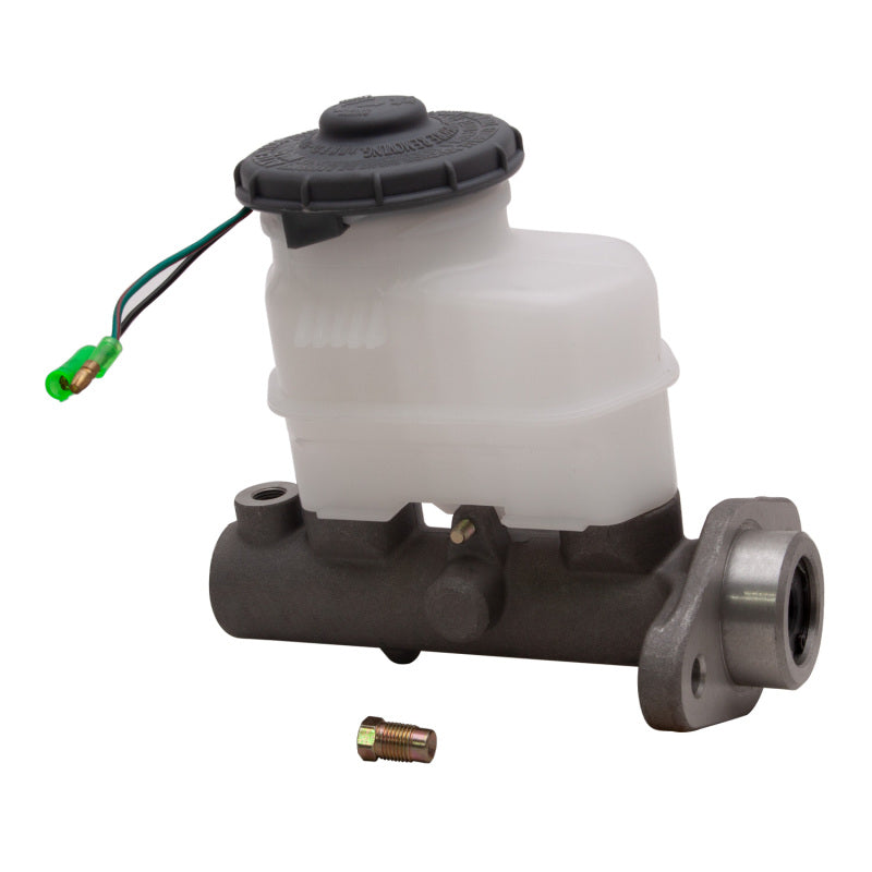 DFC brake master cylinder for 1998-2001 Acura Integra, manufacturer part number 355-58010.
