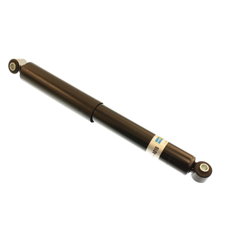 Bilstein B4 series black rear twintube gas pressure shock absorber for 2002-2006 Dodge and Freightliner Sprinter.