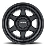 Method MR708 Bead Grip 17x9 / ET38 / 5x4.5 / 83 Centerbore - Gloss Black