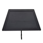 Westin Manual Retractable Tonneau Cover for 2019-2026 Ram 1500 New Body (5ft 7in Bed, Excl. RamBox) - Black