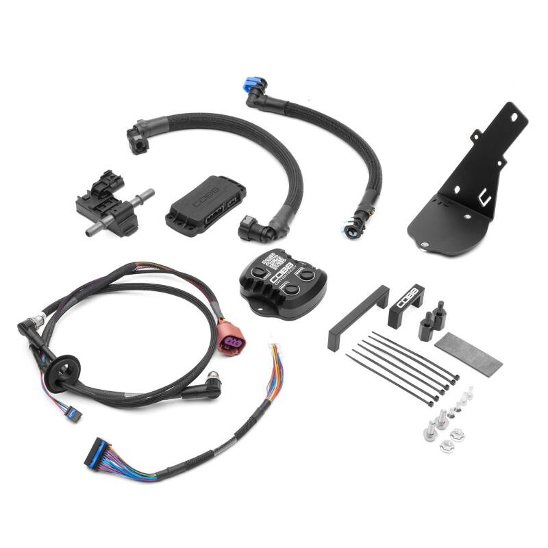 Cobb CAN Flex Fuel Upgrade for 2022-2024 Subaru WRX (MT/CVT) - 345650