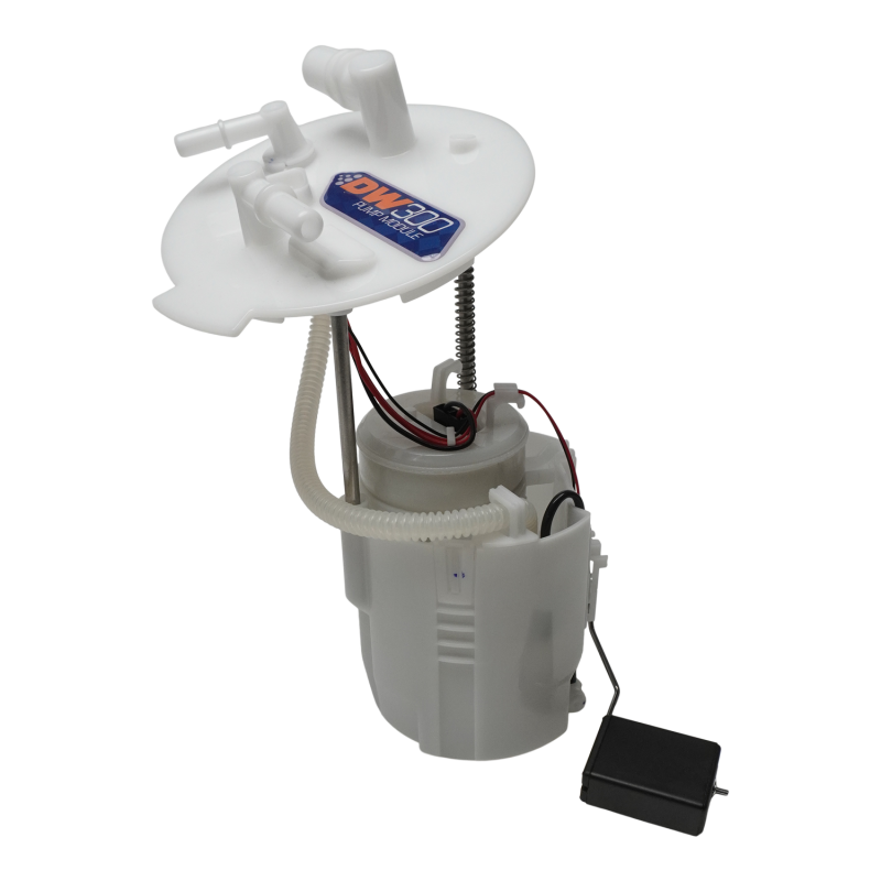 DeatschWerks DW300 performance fuel module with DW300C pump for 2016-2025 Honda Civic and Acura Integra