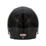 Bell Helmet Rs7 Carbon Duckbill (Hans) 59(7 3/8) Fia8859-2024/Sa2025