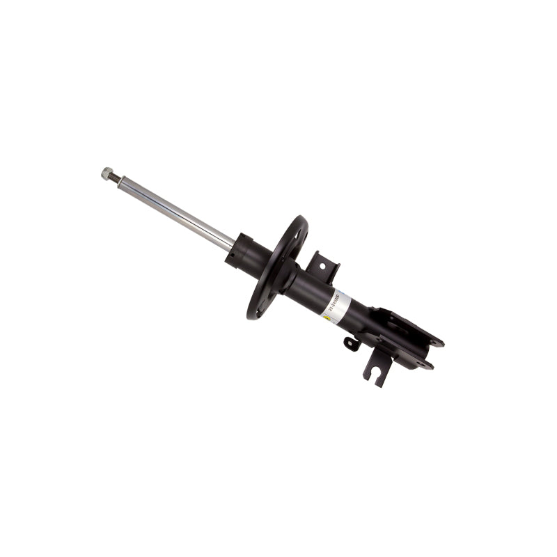 Bilstein B4 Series black front left twintube gas pressure strut assembly for 2014-2018 Mazda 3