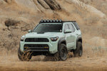 DV8 Offroad Driver Side Exterior Window Molle Panel for 2025-2026 Toyota 4Runner - RRTF3-02EMD