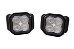 Diode Dynamics 15-22 Ford F-150/ F-250/F-350/F-450/F-550 Super Duty SS3 LED Kit Fog