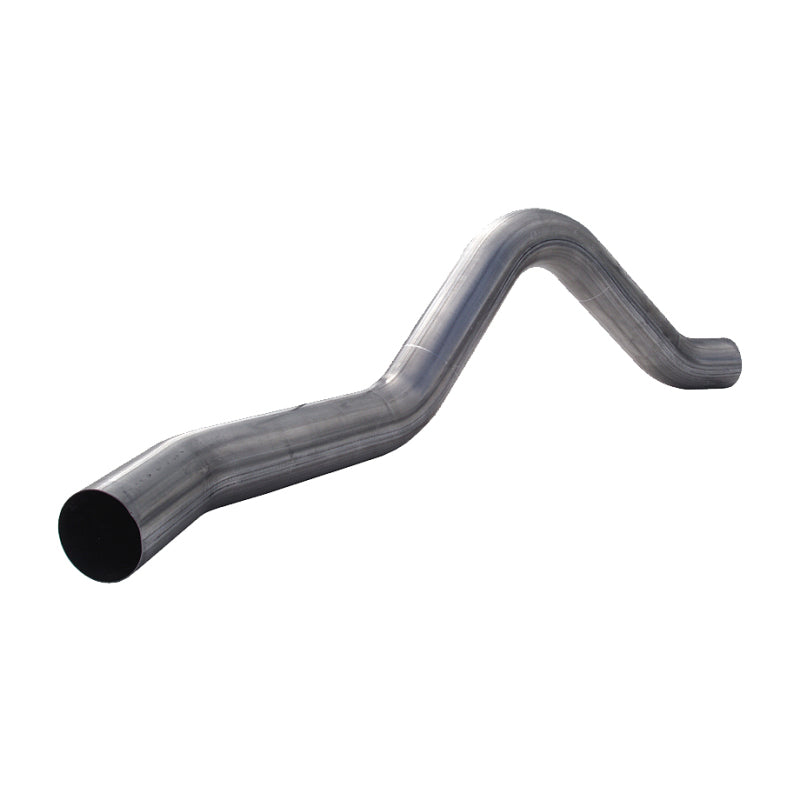 MBRP 16-gauge aluminized steel replacement exhaust tail pipe for 1994-2002 Dodge Ram 2500 and 3500 trucks.