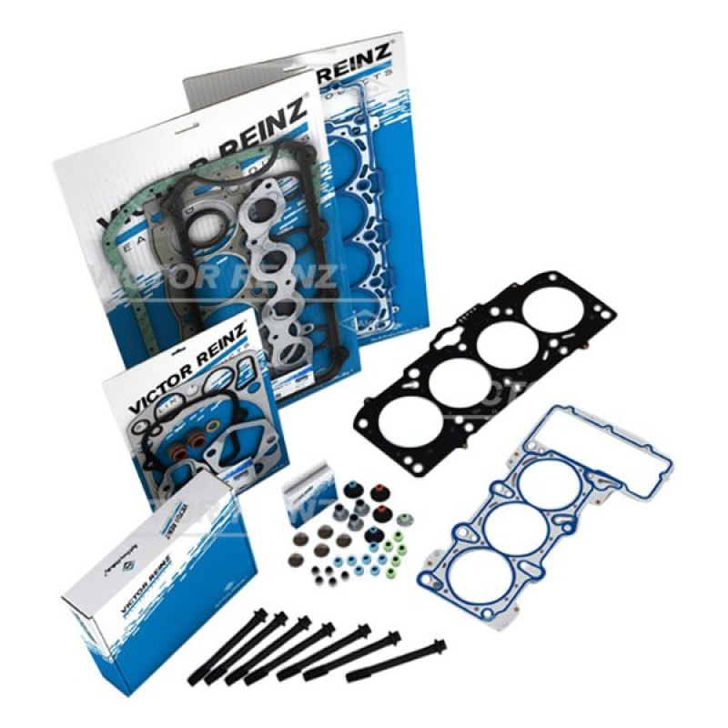 MAHLE Original engine kit gasket set 953466 for Dodge 5.9L Cummins Diesel engines
