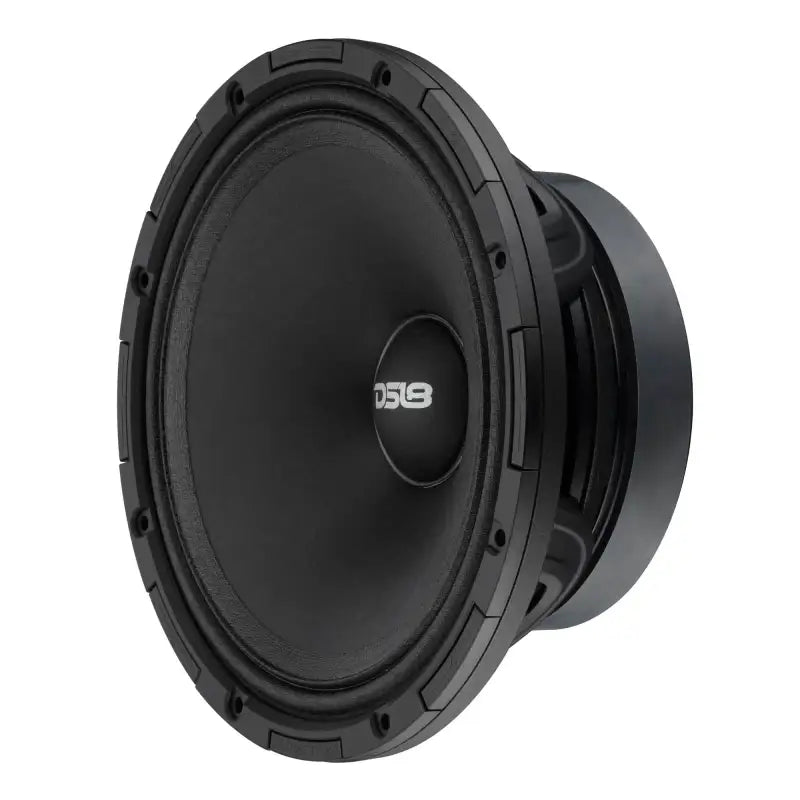 DS18 8" High-Sensitivity Mid-High Loudspeaker with Rotating Recone (100.2dB, 4-Ohm)