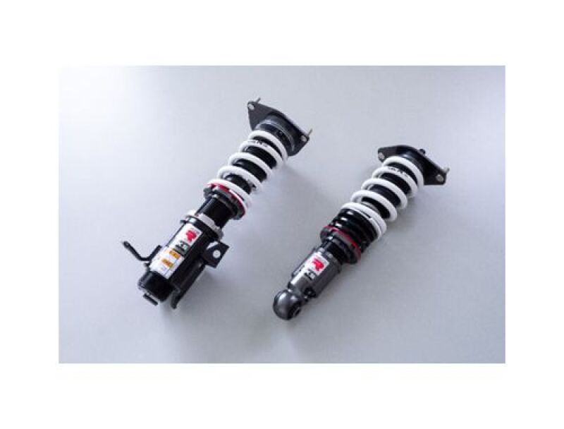 HKS Hipermax R Full Kit Coilovers for Toyota GR86 (ZN8)