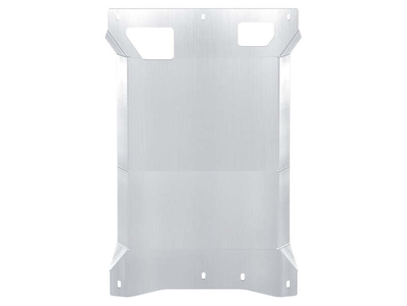 ICON Vehicle Dynamics transmission skid plate for 2023-2025 Chevrolet Colorado and GMC Canyon.