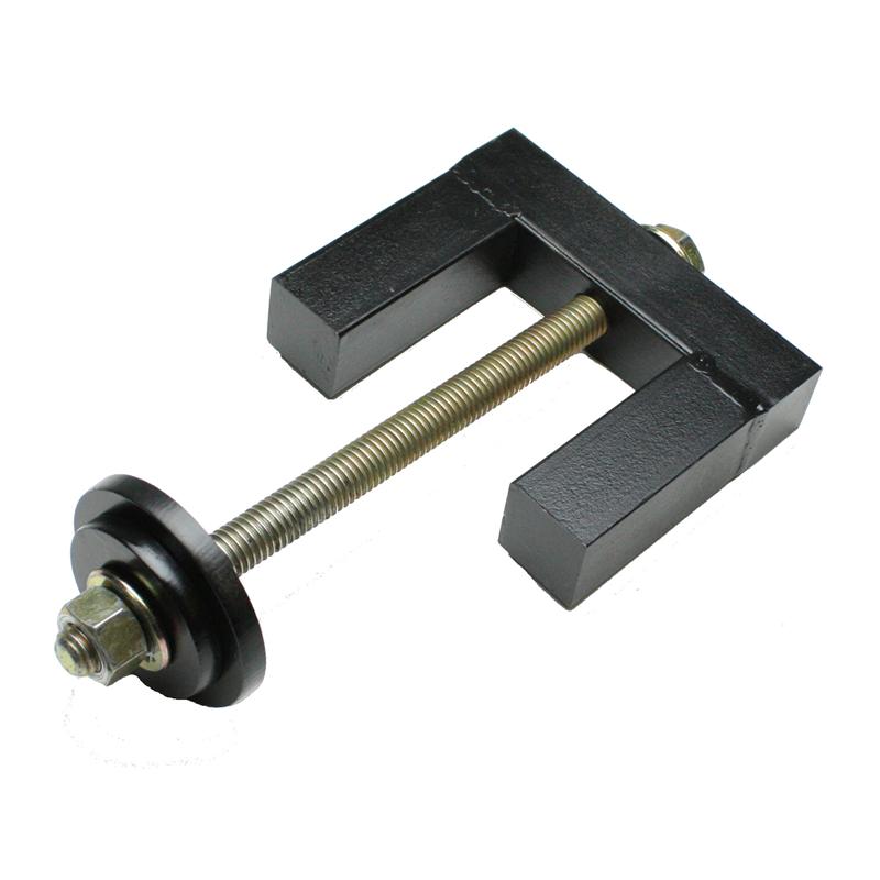 Hotchkis 32101 upper trailing arm bushing removal and installation tool for GM 10 and 12-bolt rear axles