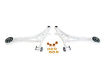 Whiteline 17-21 Subaru WRX/STI Front Lower Control Arms w/ Caster Correction