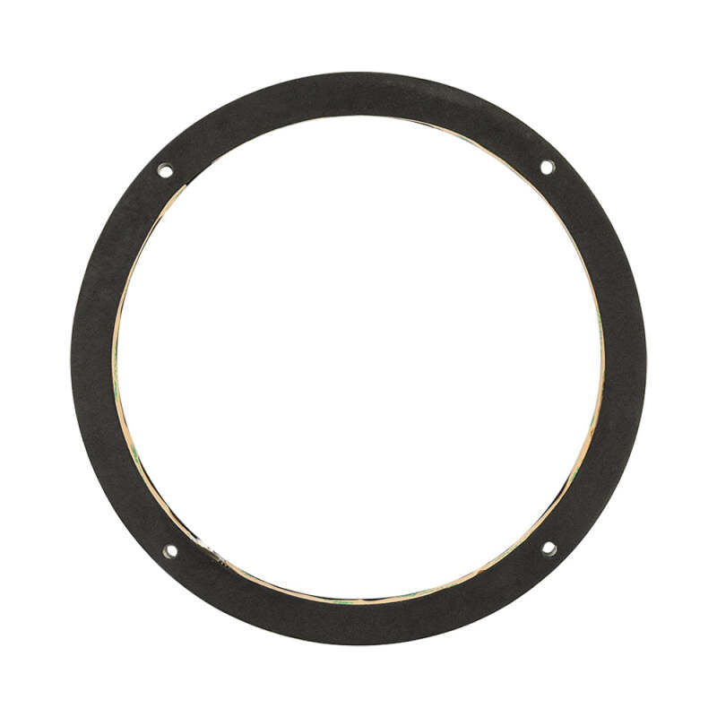DS18 LRING8 8-inch translucent speaker accent ring with integrated RGB LED lighting strips