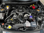 HKS Cold Air Intake Box Kit for 2022-2024 Toyota GR86 & Subaru BRZ (ZN8/ZD8)