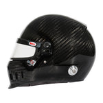 Bell Helmet Xd7 Carbon (Hans) 58(7 1/4) Fia8859-2024/Sa2025