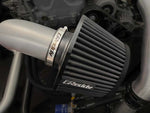 GReddy No. 56 Dual Bead Boost Clamp (78-95mm) - Stainless Steel