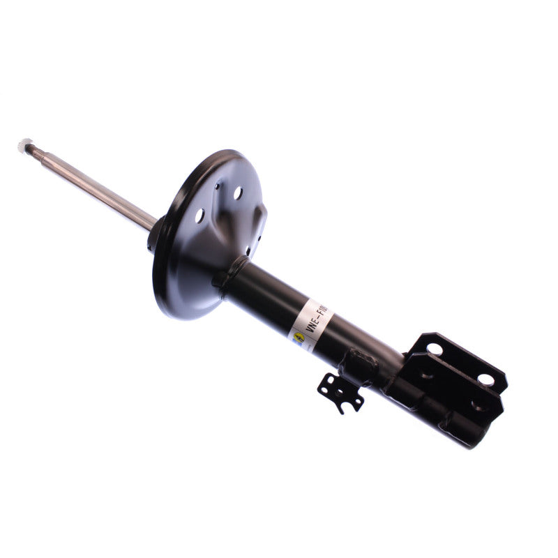 Bilstein B4 series black twin-tube front left strut assembly for 2000-2005 Toyota RAV4