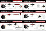Product Specifications Sheet