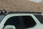 DV8 Offroad Driver Side Exterior Window Molle Panel for 2025-2026 Toyota 4Runner - RRTF3-02EMD