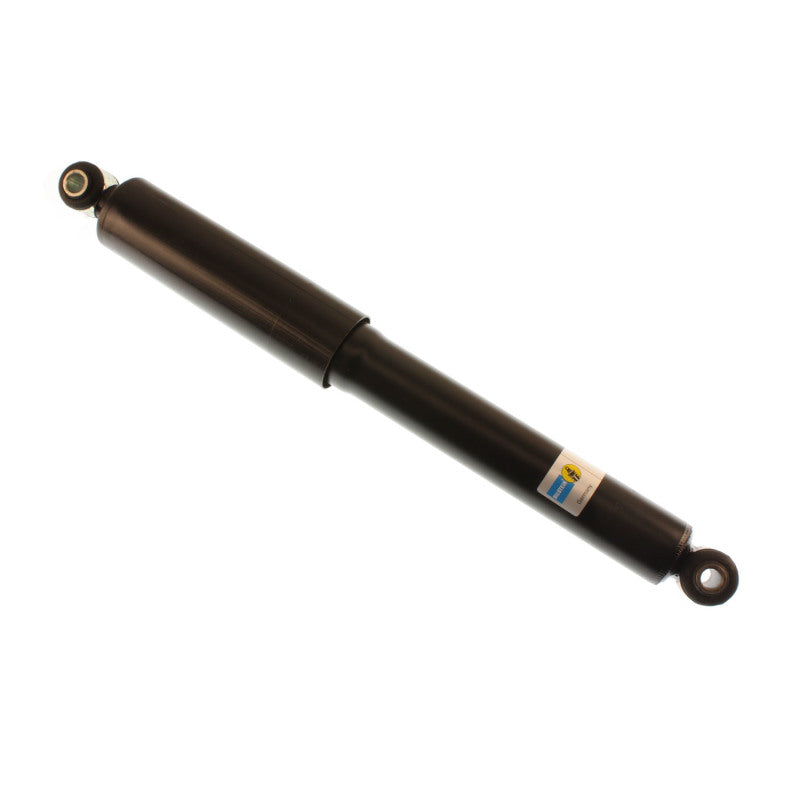 Bilstein B4 series black rear twintube shock absorber for 2007-2018 Sprinter 2500 and 3500 vans.