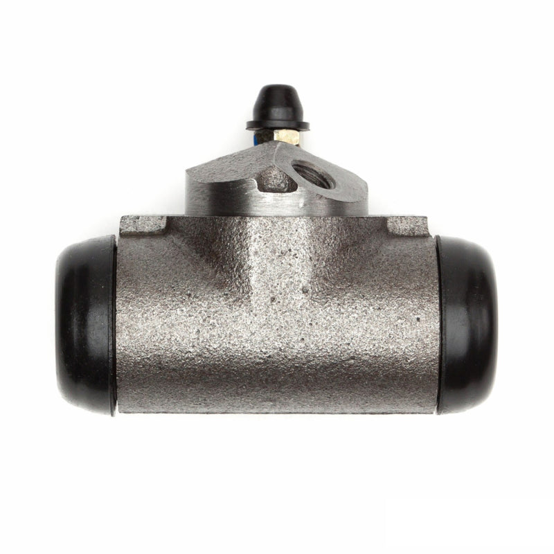 DFC 41-04 rear brake wheel cylinder with rubber boots and hydraulic inlet for drum brake systems