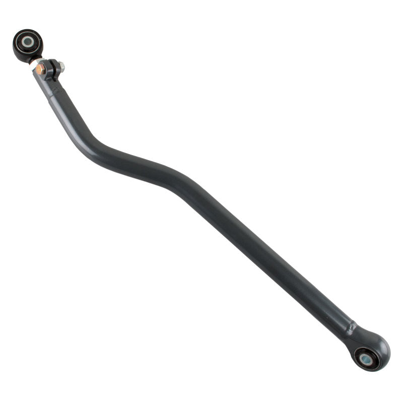 Synergy adjustable heavy-duty front track bar for 2007-2018 Jeep Wrangler JK