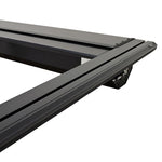 Westin Manual Retractable Tonneau Cover for 2024-2026 Toyota Tacoma (5ft Bed) - Black