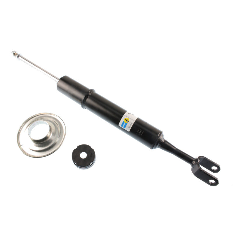 Bilstein B4 series black twintube gas pressure front shock absorber for Audi A4