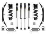 ICON 2023 Ford F250/F350 (Gas) 2.5in Stage 1 Suspension System w/ Expansion Packs