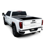 Westin Electric Retractable Tonneau Cover for 2020-2026 Chevrolet Silverado/GMC Sierra 2500/3500 (6.5ft Bed) - Black