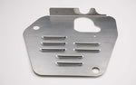 GReddy Stainless Steel Oil Pan Baffle Plate for 2022-2024 Toyota GT86 (JDM) / Subaru BRZ