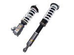 HKS HIPERMAX S Coilover Suspension Full Kit for Nissan Silvia S14/S15