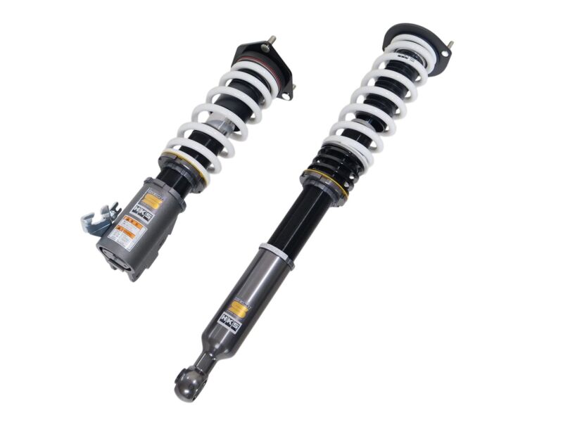 HKS HIPERMAX S Coilover Suspension Full Kit for Nissan Silvia S14/S15