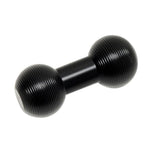 Westin Adventure Mount 20mm to 20mm Aluminum Connector Ball